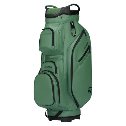 TaylorMade Deluxe Cartbag