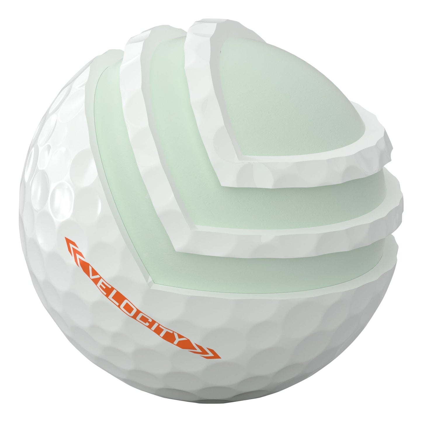 Titleist Velocity Golfbälle 2026