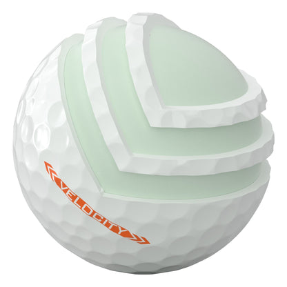 Titleist Velocity Golfbälle 2026