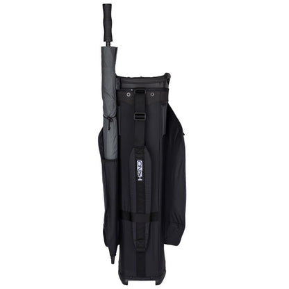 Sun Mountain H2NO Staff Waterproof Cartbag