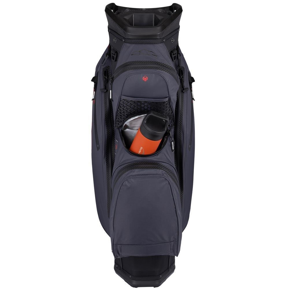Sun Mountain H2NO Staff Waterproof Cartbag