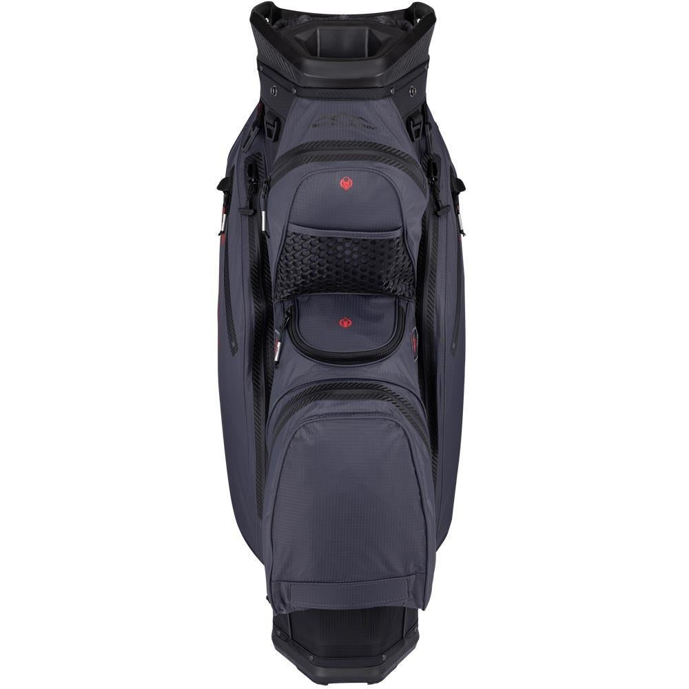 Sun Mountain H2NO Staff Waterproof Cartbag