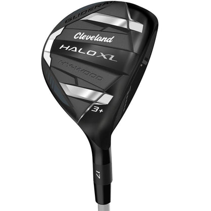 Cleveland Halo XL Hy-Wood Fairwayholz Herren