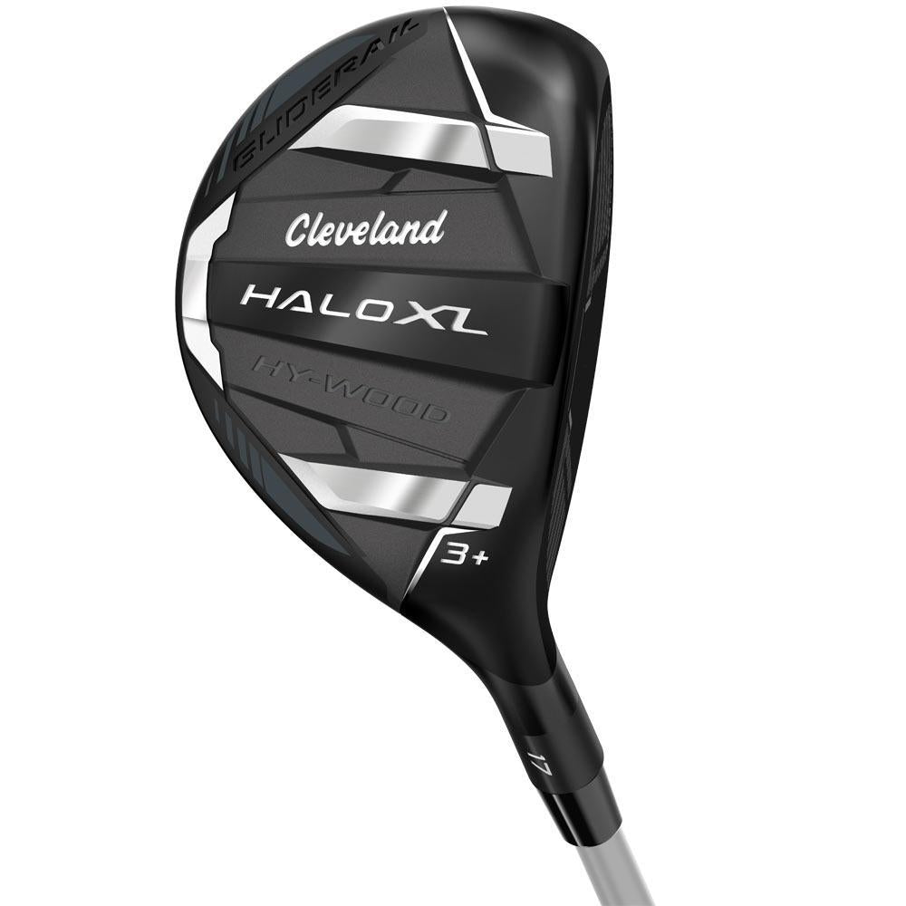 Cleveland Halo XL Hy-Wood Fairwayholz Damen