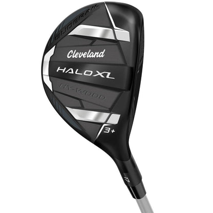 Cleveland Halo XL Hy-Wood Fairwayholz Damen