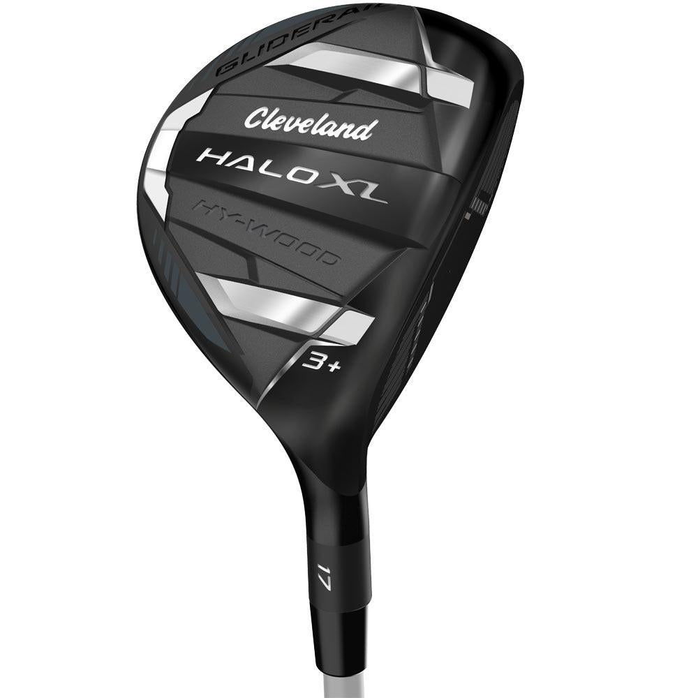 Cleveland Halo XL Hy-Wood Fairwayholz Damen