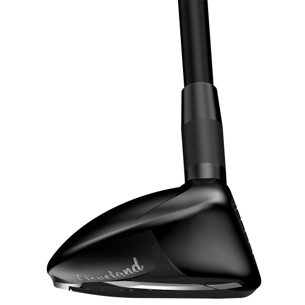 Cleveland Halo XL Hybrid Herren