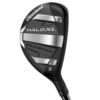Cleveland Halo XL Hybrid Herren