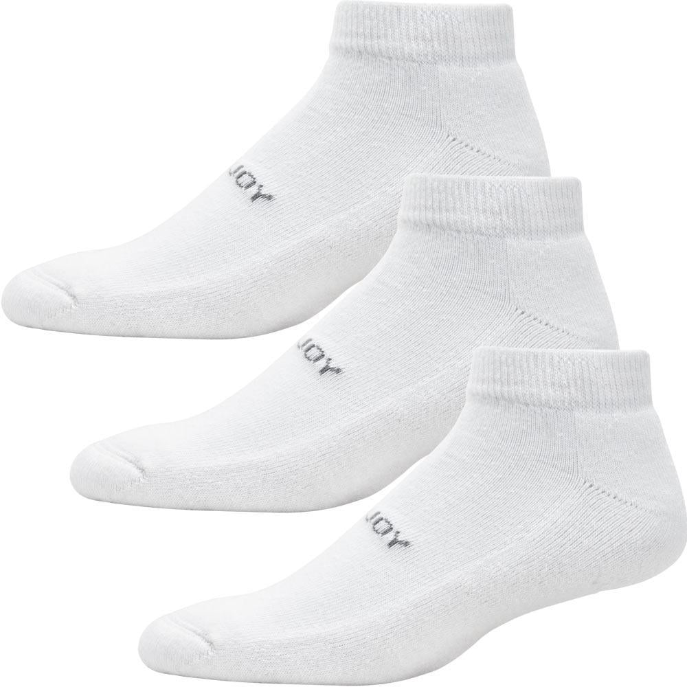 FootJoy Comfortsof Sport 3er Pack Herrengolfsocken