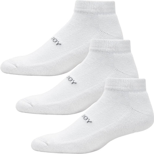 FootJoy Comfortsof Sport 3er Pack Herrengolfsocken