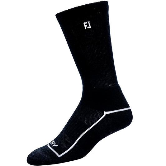 FootJoy ProDry Crew Damengolfsocken