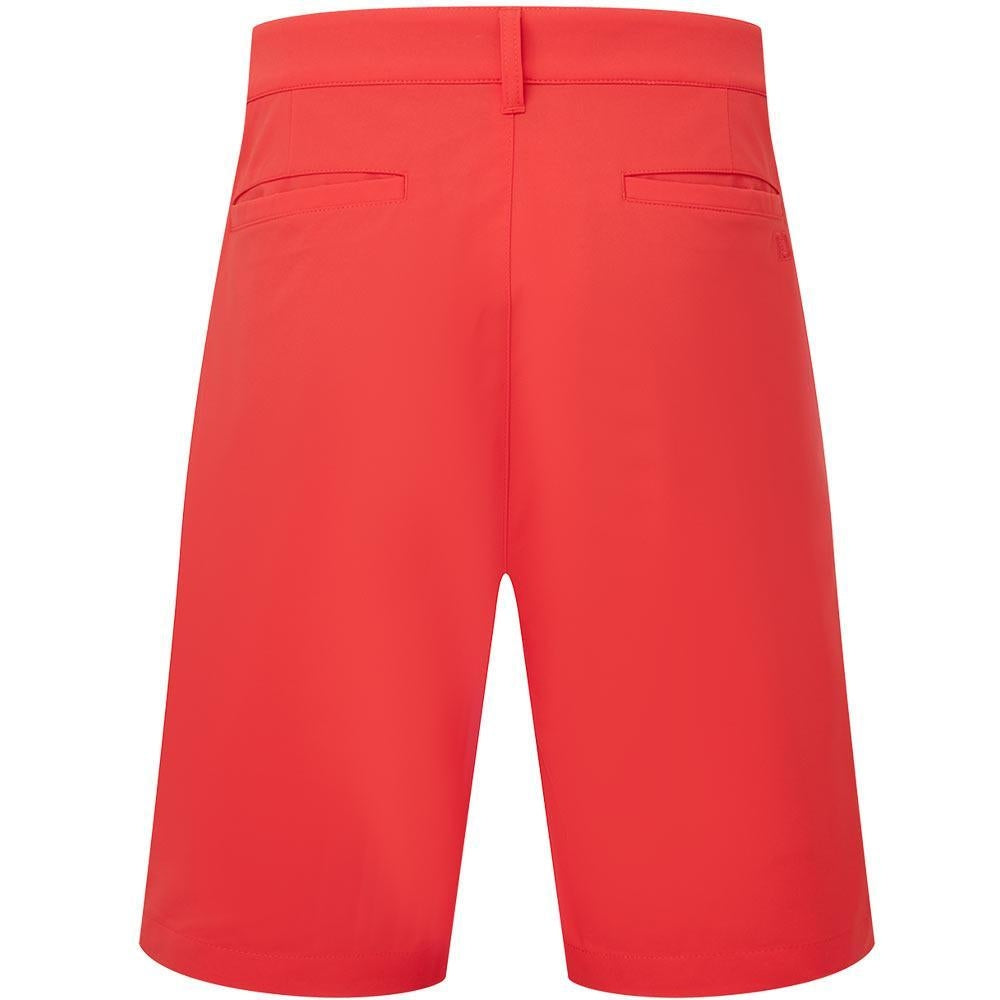 FootJoy Par Herrengolfshorts Hibiscus