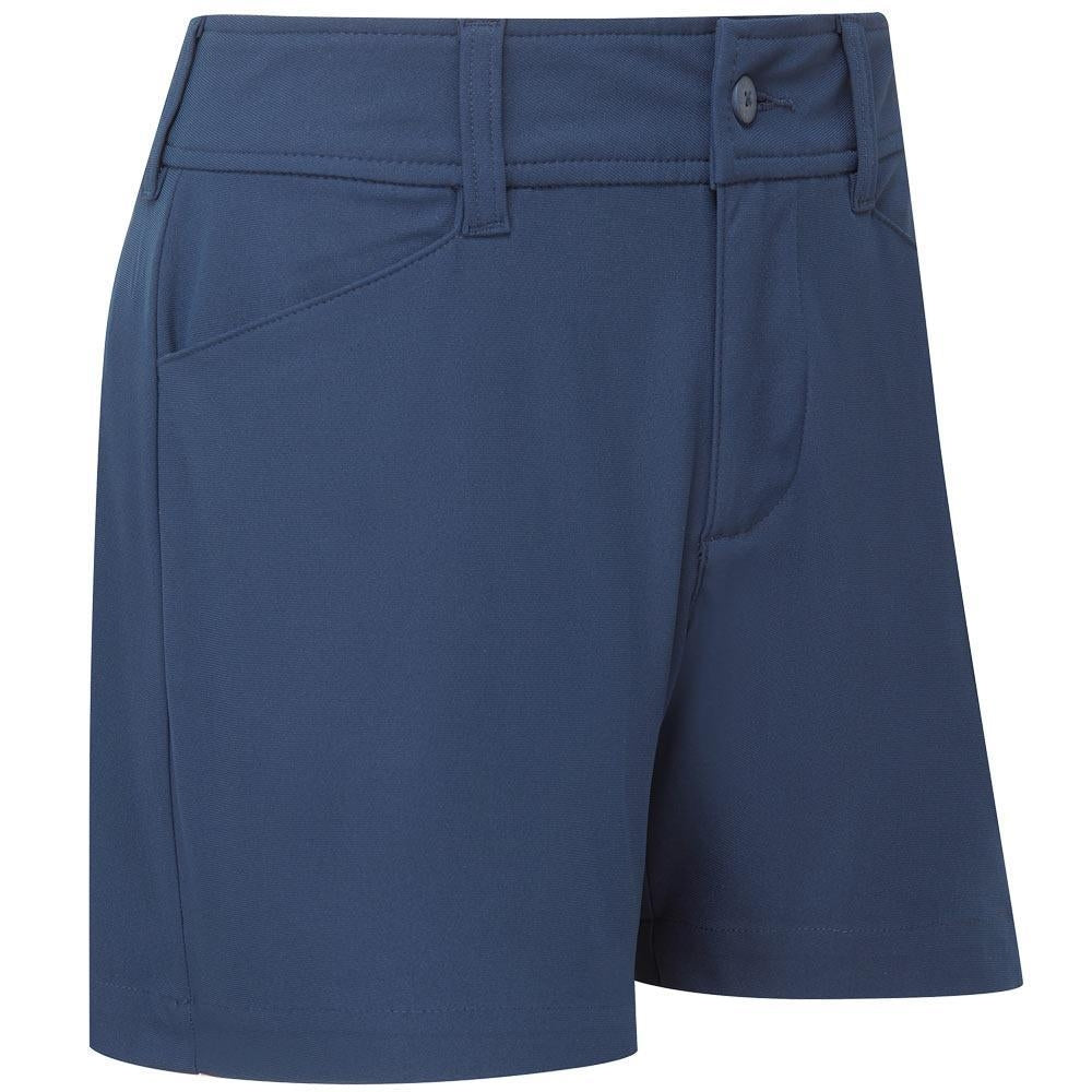 FootJoy Damengolfshorts Navy