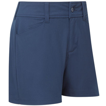 FootJoy Damengolfshorts Navy