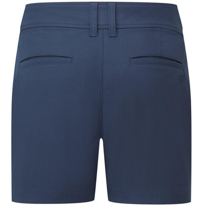 FootJoy Damengolfshorts Navy
