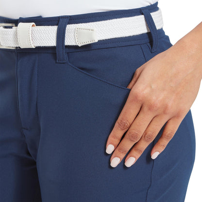 FootJoy Damengolfshorts Navy