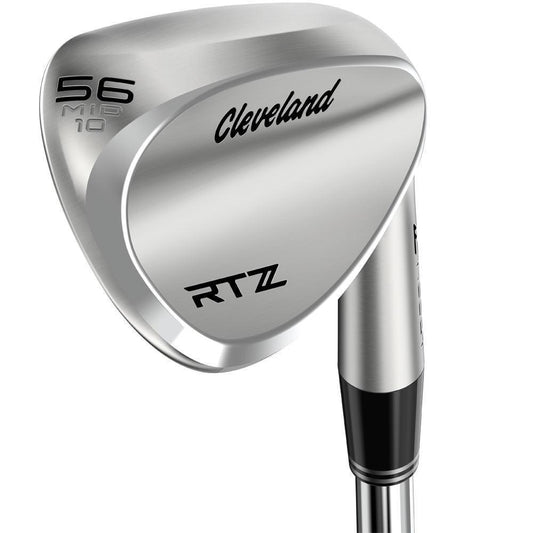 Cleveland RTZ Tour Satin Wedge