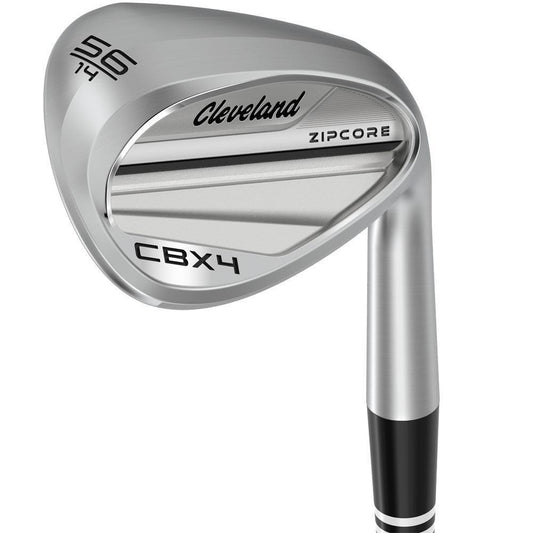 Cleveland CBX4 ZipCore Damen Wedge