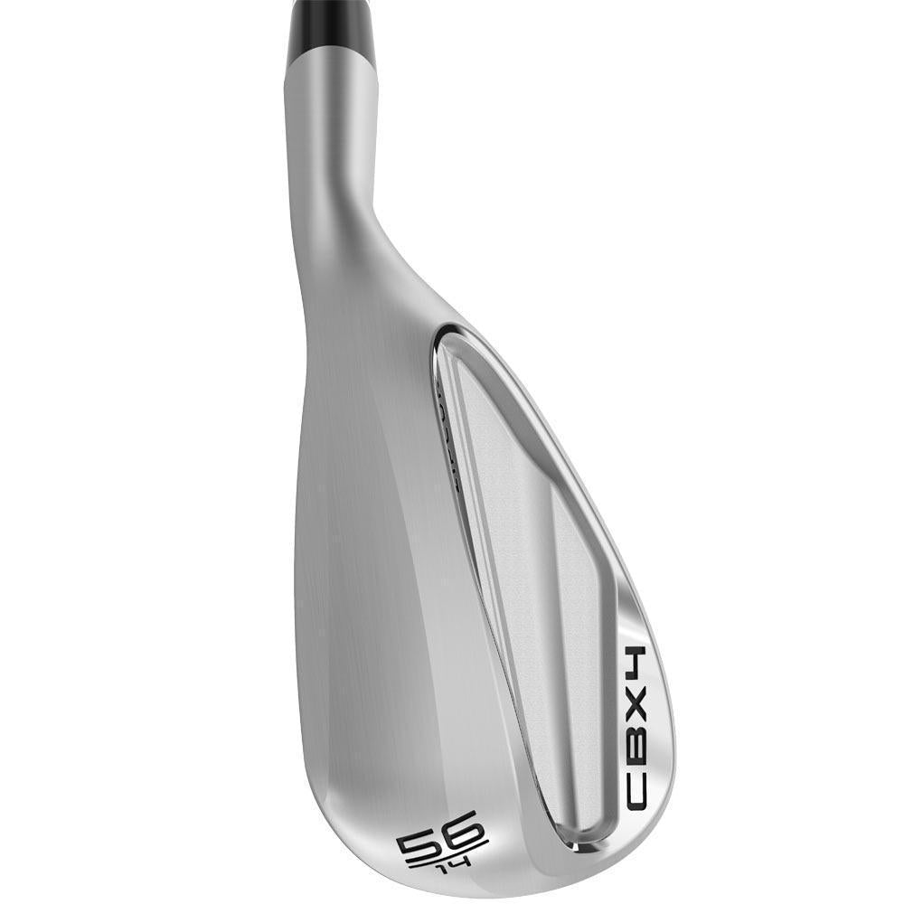 Cleveland CBX4 ZipCore Damen Wedge