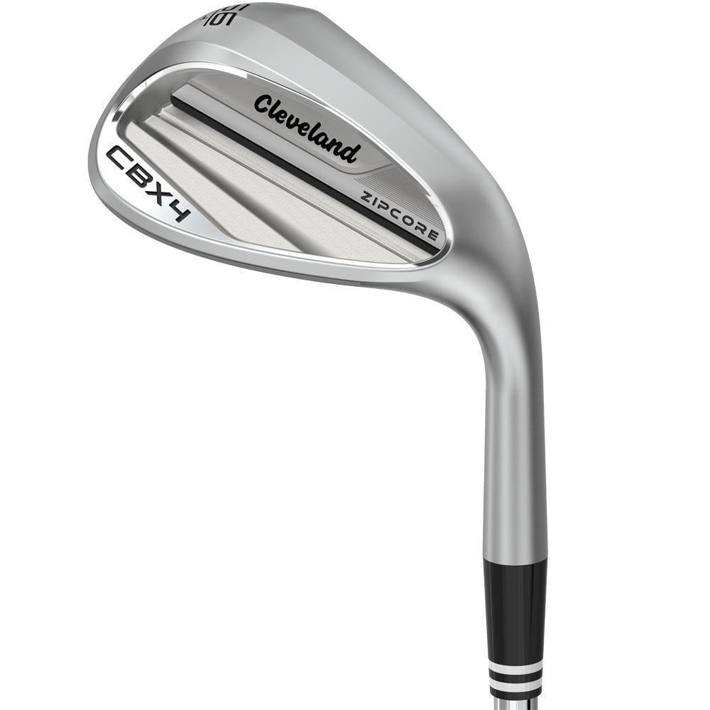 Cleveland CBX4 ZipCore Damen Wedge