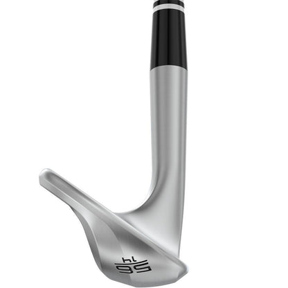 Cleveland CBX4 ZipCore Damen Wedge