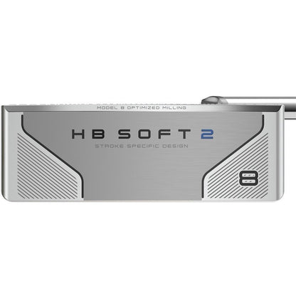 Cleveland HB Soft 2 Model #8S Putter