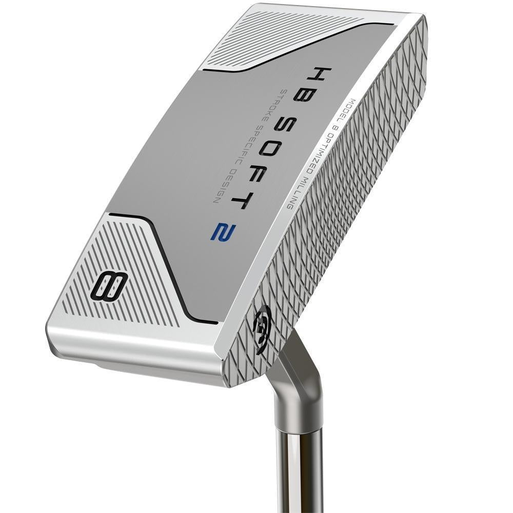Cleveland HB Soft 2 Model #8S Putter