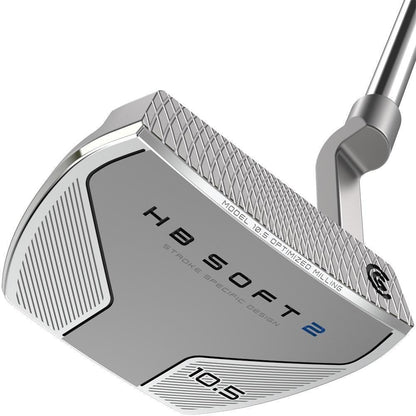 Cleveland HB Soft 2 Model #10.5P Putter