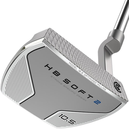 Cleveland HB Soft 2 Model #10.5P Putter