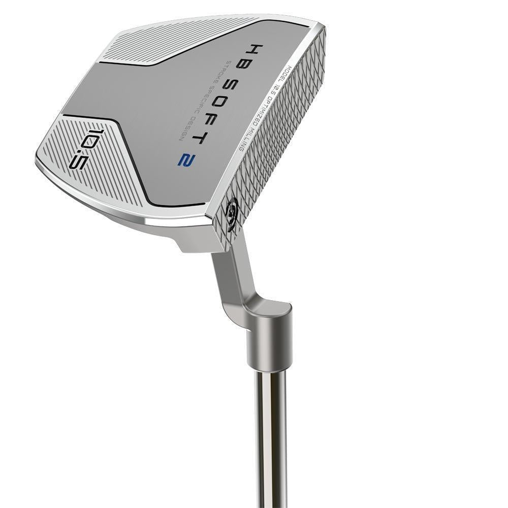 Cleveland HB Soft 2 Model #10.5P Putter