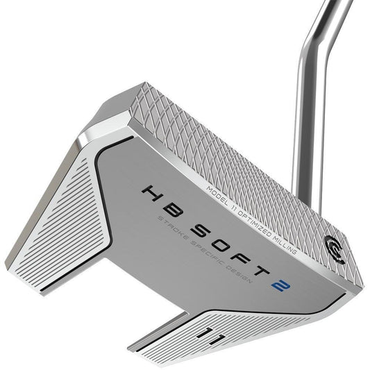 Cleveland HB Soft 2 Model #11 Putter