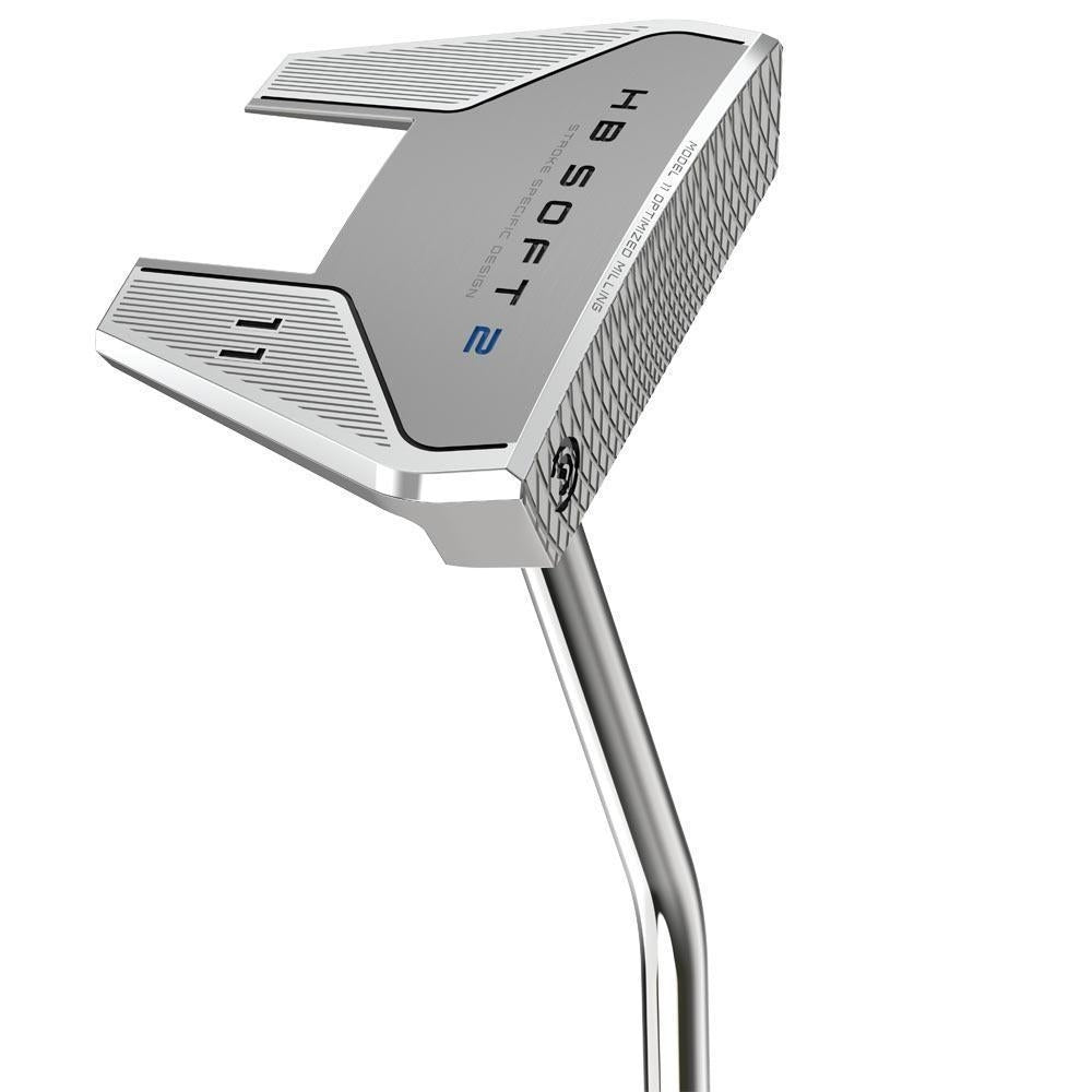 Cleveland HB Soft 2 Model #11 Putter