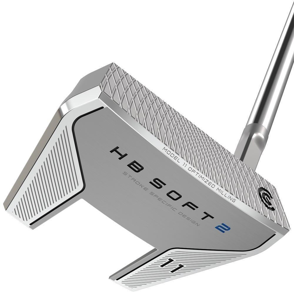 Cleveland HB Soft 2 Model #11S Putter