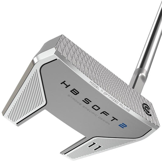 Cleveland HB Soft 2 Model #11S Putter