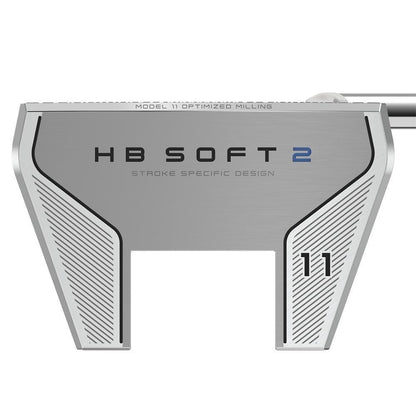 Cleveland HB Soft 2 Model #11S Putter