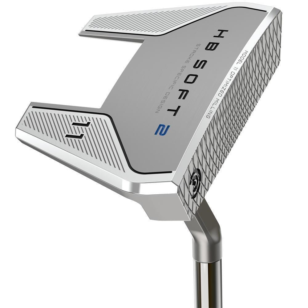 Cleveland HB Soft 2 Model #11S Putter