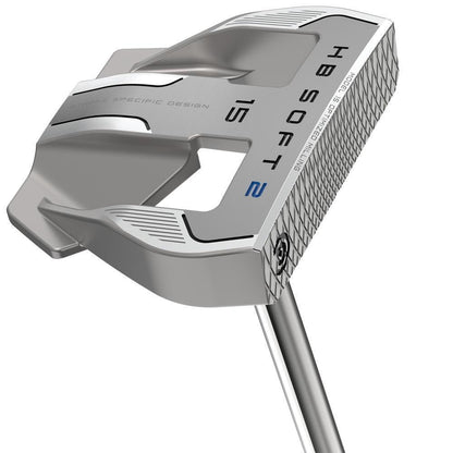 Cleveland HB Soft 2 Model #15 Putter