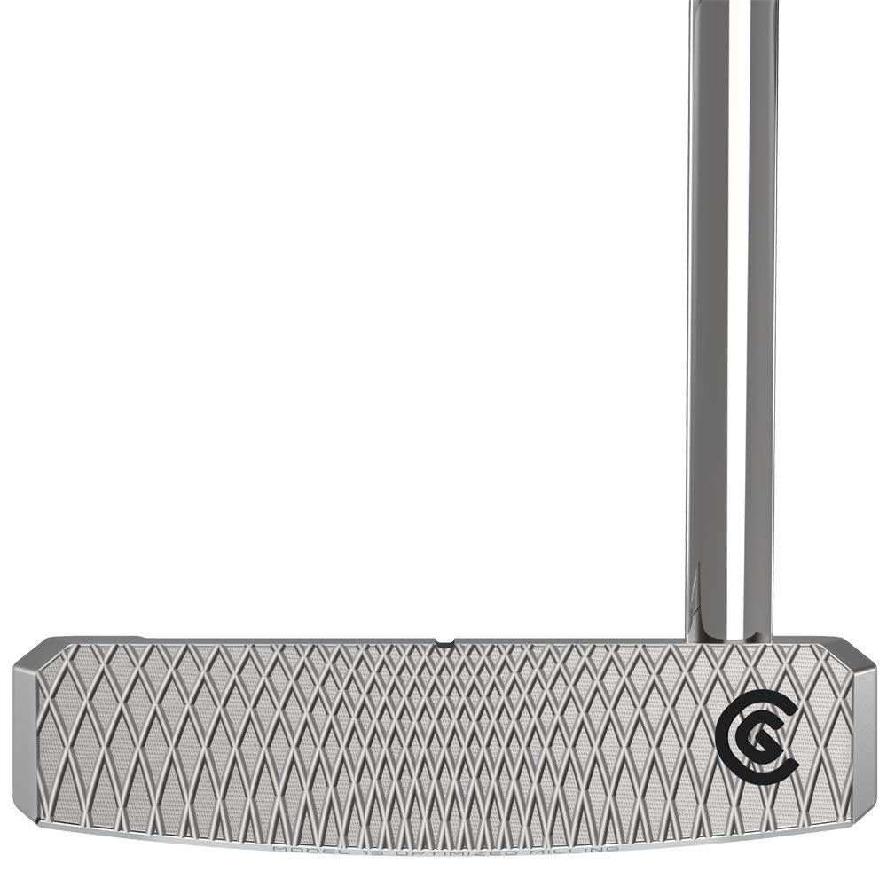 Cleveland HB Soft 2 Model #15 Putter