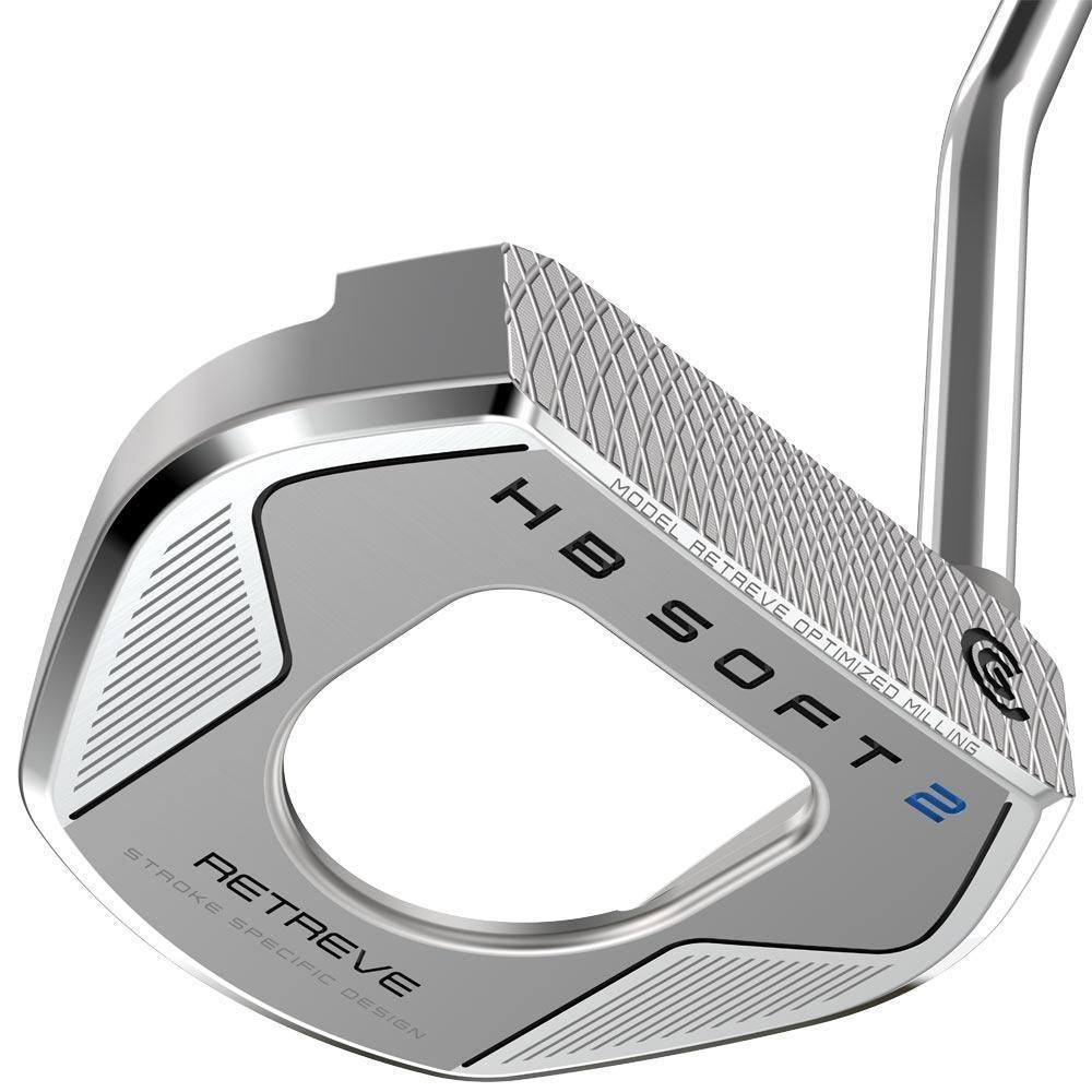 Cleveland HB Soft 2 Model Retreve Putter