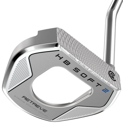 Cleveland HB Soft 2 Model Retreve Putter