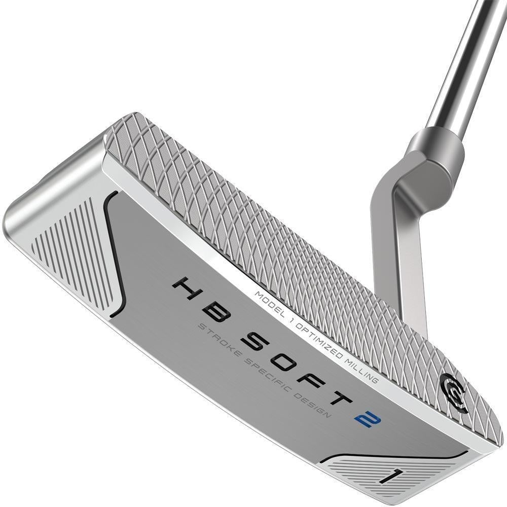 Cleveland HB Soft 2 Model #1 Damen Putter