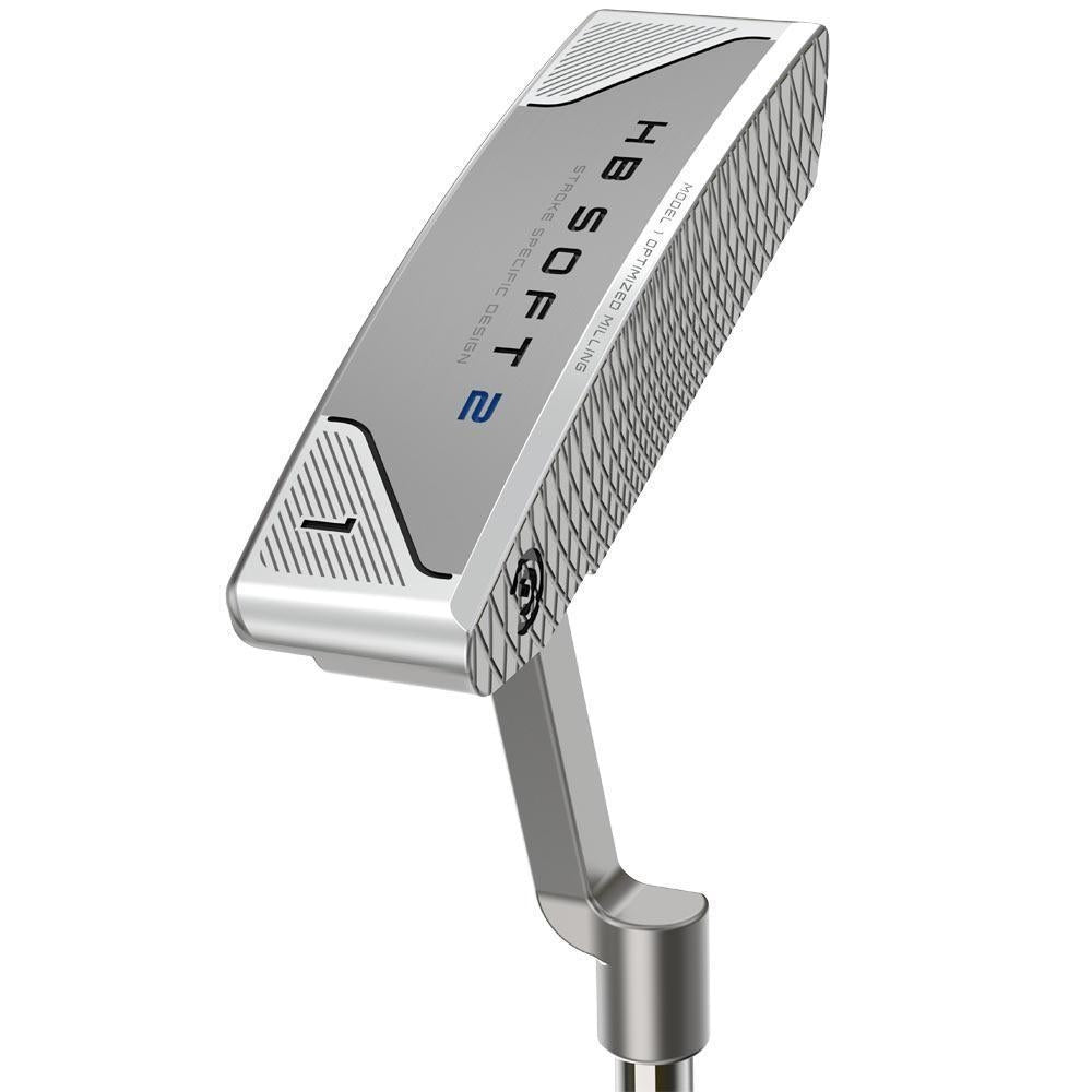 Cleveland HB Soft 2 Model #1 Damen Putter