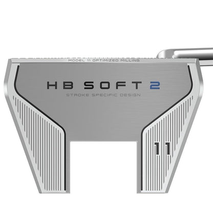 Cleveland HB Soft 2 Model #11 Damen Putter