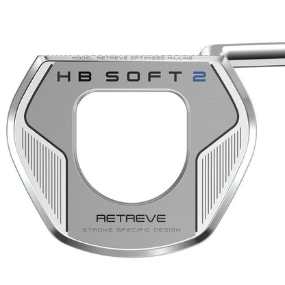 Cleveland HB Soft 2 Model Retreve Damen Putter