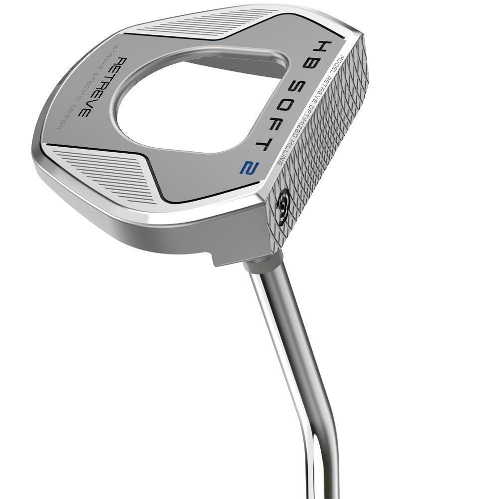 Cleveland HB Soft 2 Model Retreve Damen Putter