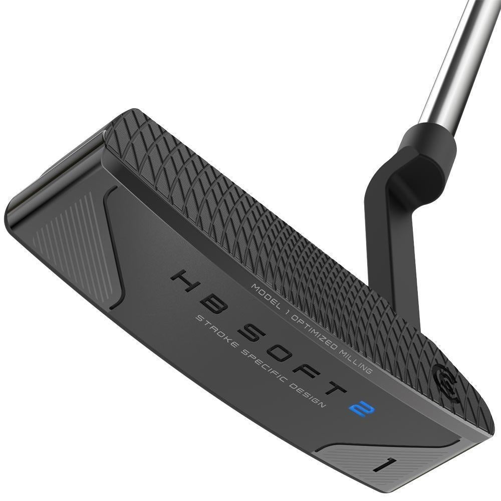 Cleveland HB Soft 2 Model Black #1 Putter