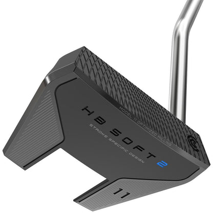 Cleveland HB Soft 2 Model Black #11 Putter