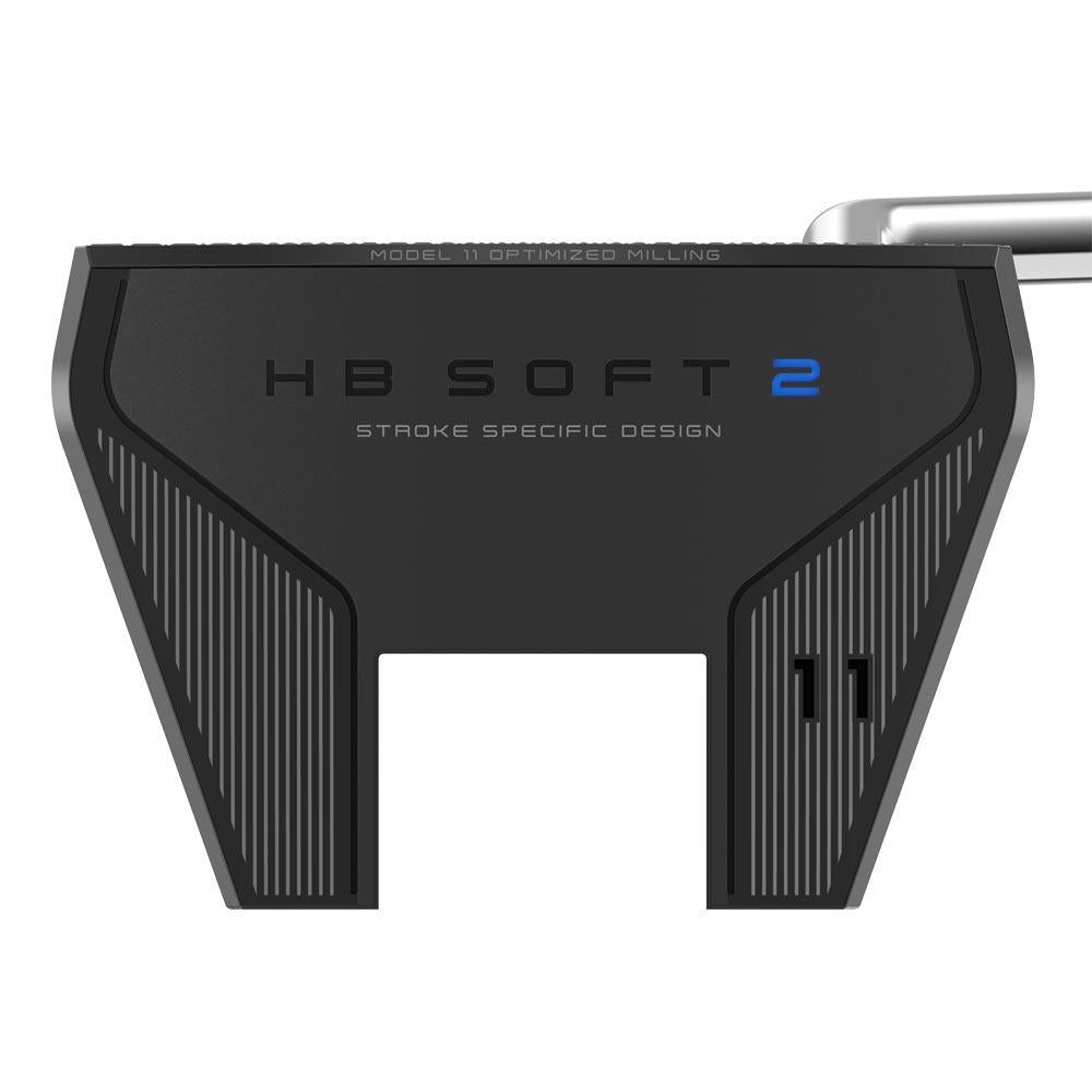 Cleveland HB Soft 2 Model Black #11 Putter