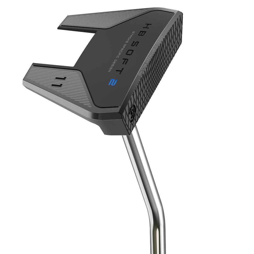 Cleveland HB Soft 2 Model Black #11 Putter