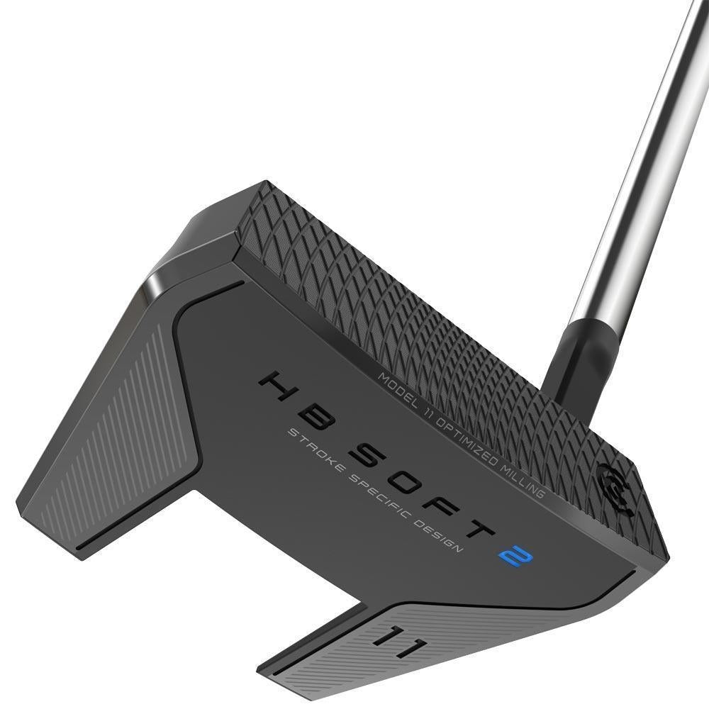 Cleveland HB Soft 2 Model Black #11S Putter